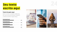 Load image into Gallery viewer, Apresentação de Projetos em Powerpoint - PowerProject