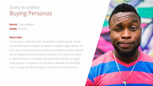 Load image into Gallery viewer, Apresentação de Plano de Marketing em Powerpoint