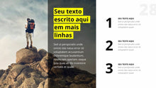 Load image into Gallery viewer, Apresentação de Projetos em Powerpoint - PowerProject