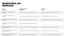 Load image into Gallery viewer, Apresentação de ISO 9001 em Powerpoint