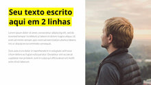Load image into Gallery viewer, Apresentação de Projetos em Powerpoint - PowerProject