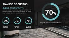 Load image into Gallery viewer, Apresentação para Investidores ppt