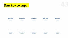 Load image into Gallery viewer, Apresentação de Projetos em Powerpoint - PowerProject