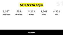 Load image into Gallery viewer, Apresentação de Projetos em Powerpoint - PowerProject