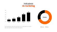 Load image into Gallery viewer, Apresentação Criativa Multi-uso Goldfish em Powerpoint
