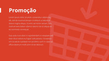 Load image into Gallery viewer, Apresentação de Plano de Marketing em Powerpoint