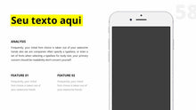 Load image into Gallery viewer, Apresentação de Projetos em Powerpoint - PowerProject