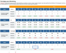 Load image into Gallery viewer, Pacote para Consultores: 39 Planilhas + Apostilas