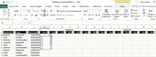 Load image into Gallery viewer, Planilha de Escala de Trabalho Automática