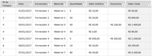 Load image into Gallery viewer, Planilha de Gestão de Clínicas Completa em Excel 4.0