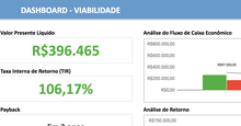 Load image into Gallery viewer, Planilha Google de Plano de Negócios