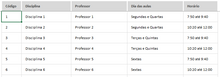 Load image into Gallery viewer, Planilha de Controle de Notas e Presença em Excel 4.0