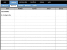 Load image into Gallery viewer, Planilha para controle do estoque e almoxarifado- Versão - 6.0