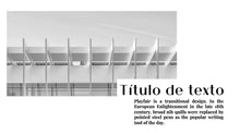 Load image into Gallery viewer, Apresentação de Arquitetura em Powerpoint