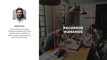 Load image into Gallery viewer, Apresentação de Auditoria Interna em Powerpoint