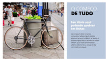 Load image into Gallery viewer, Apresentação Comercial Impact em Google Slides