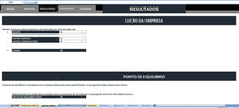 Load image into Gallery viewer, Ferramenta de Precificação Geral e Ponto de Equilíbrio em Excel