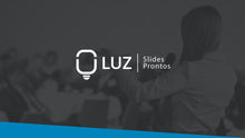 Load image into Gallery viewer, Apresentação de Análise SWOT em Powerpoint – Go Fast