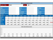 Load image into Gallery viewer, Planilha Completa de Gestão de Vendas