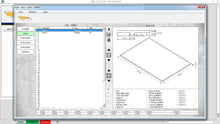Load image into Gallery viewer, Planilha Orçamentária P/ Estrutura De Concreto