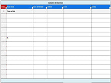 Load image into Gallery viewer, Planilha de Contas a Receber - Versão 5.0