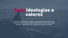 Load image into Gallery viewer, Apresentação Pessoal Criativa Powerpoint - MeetMe