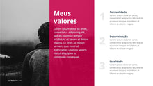 Load image into Gallery viewer, Apresentação Pessoal Criativa Google Slides – MeetMe