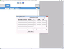 Load image into Gallery viewer, Sistema de Gerenciamento para Micro e Pequenas Empresas em Excel