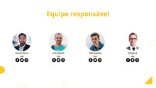 Load image into Gallery viewer, Apresentação Pitch para Startup em Google Slides