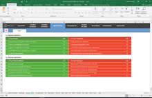 Load image into Gallery viewer, Pacote de Planilhas de Estratégia