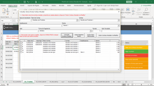 Load image into Gallery viewer, Planilha de Contas a Receber em Excel 4.0