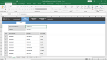 Load image into Gallery viewer, Planilha de Diagrama de Pareto no Excel