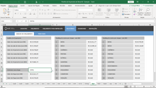 Load image into Gallery viewer, Planilha de Orçamento de Obra 4.0