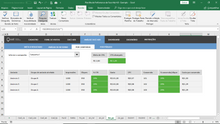 Load image into Gallery viewer, Planilha de Performance de Facebook Ads em Excel 4.0