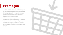 Load image into Gallery viewer, Apresentação de Plano de Marketing em Google Slides