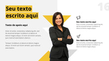 Load image into Gallery viewer, Apresentação de Projetos - PowerProject em Google Slides