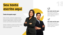 Load image into Gallery viewer, Apresentação de Projetos - PowerProject em Google Slides