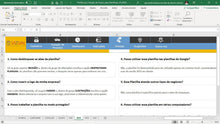 Load image into Gallery viewer, Planilha de Cotação de Preços para Autopeças em Excel 5.0