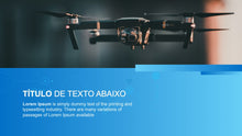 Load image into Gallery viewer, Apresentação de Tecnologia em Powerpoint - TechPlan