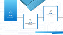 Load image into Gallery viewer, Apresentação de Tecnologia em Powerpoint - TechPlan