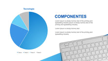 Load image into Gallery viewer, Apresentação de Tecnologia em Powerpoint - TechPlan