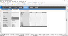 Load image into Gallery viewer, Planilha de Estoque com Prazo de Validade em LibreOffice Calc