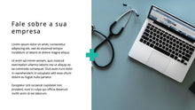 Load image into Gallery viewer, Apresentação Medicina Plan em Powerpoint