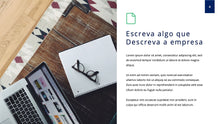 Load image into Gallery viewer, Apresentação de Educação em Powerpoint - Edu Plan