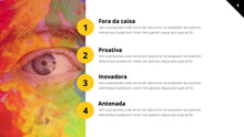 Load image into Gallery viewer, Apresentação Pessoal Criativa Powerpoint - MeetMe
