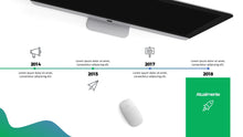 Load image into Gallery viewer, Apresentação com tema Design
