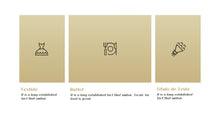 Load image into Gallery viewer, Apresentação de Casamento em Powerpoint