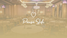 Load image into Gallery viewer, Apresentação de Casamento em Powerpoint