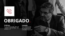 Load image into Gallery viewer, Apresentação Pessoal Criativa Powerpoint - MeetMe