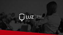 Load image into Gallery viewer, Apresentação Pessoal Criativa Powerpoint - MeetMe